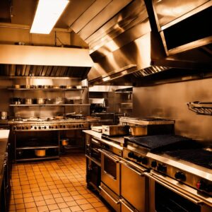 Amazing Tools To Skyrocket Fast Food Operation