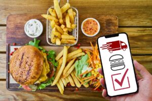 Funding Your Fast Food Dream