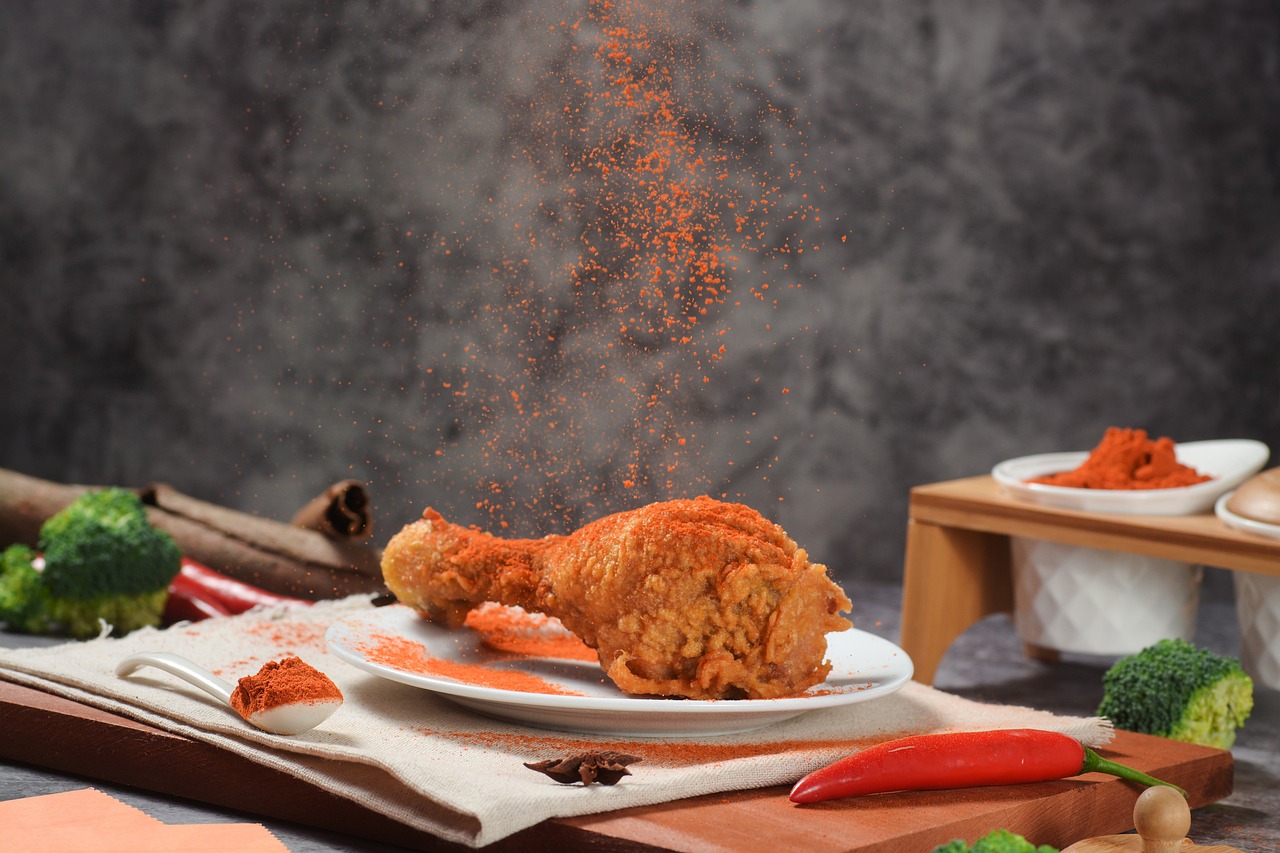 Awesome: Why Fast Food Remains Profitable Business Opportunity