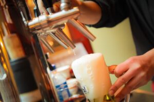 Bar Training