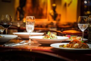 Food Costs Are Still Climbing