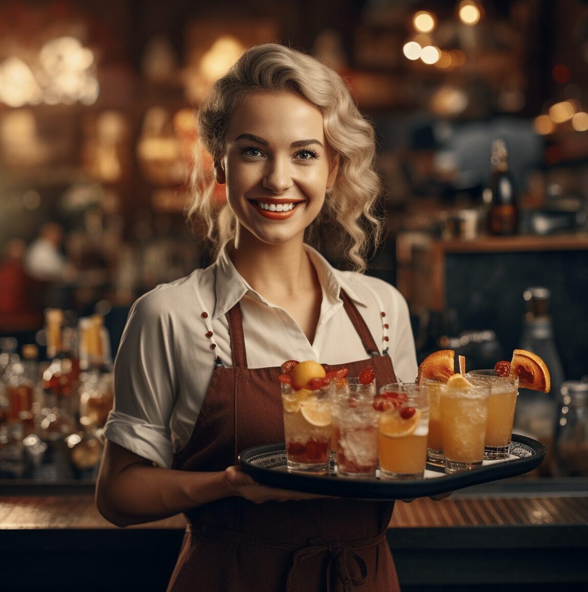 7 Unusual Strategies To Solve Your Restaurant Staff Shortages