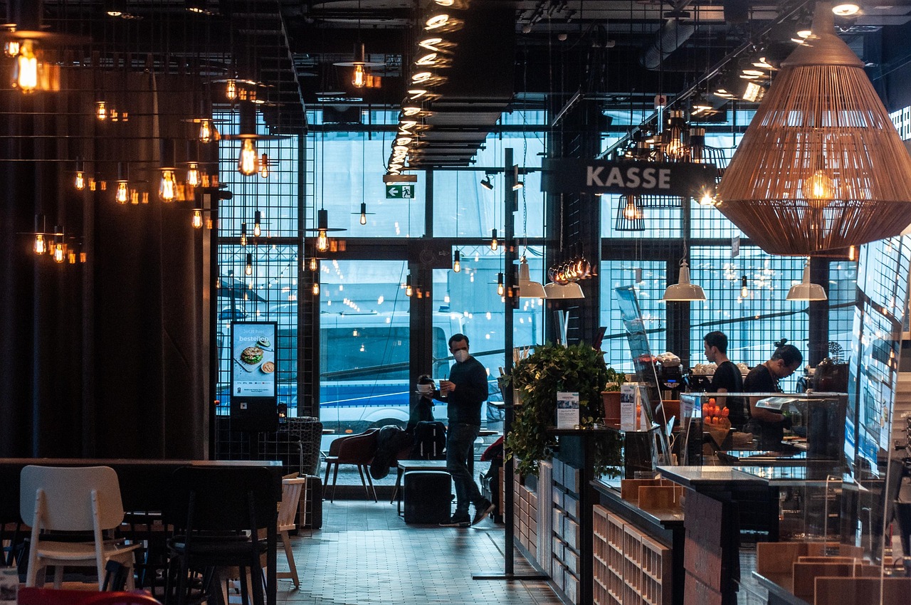 Profitable Restaurant Operation