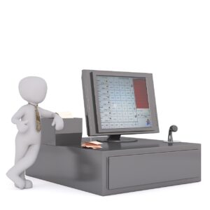 Building a Clear Cash Control Policy