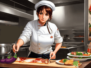 Restaurant POS AI and Data Analytics