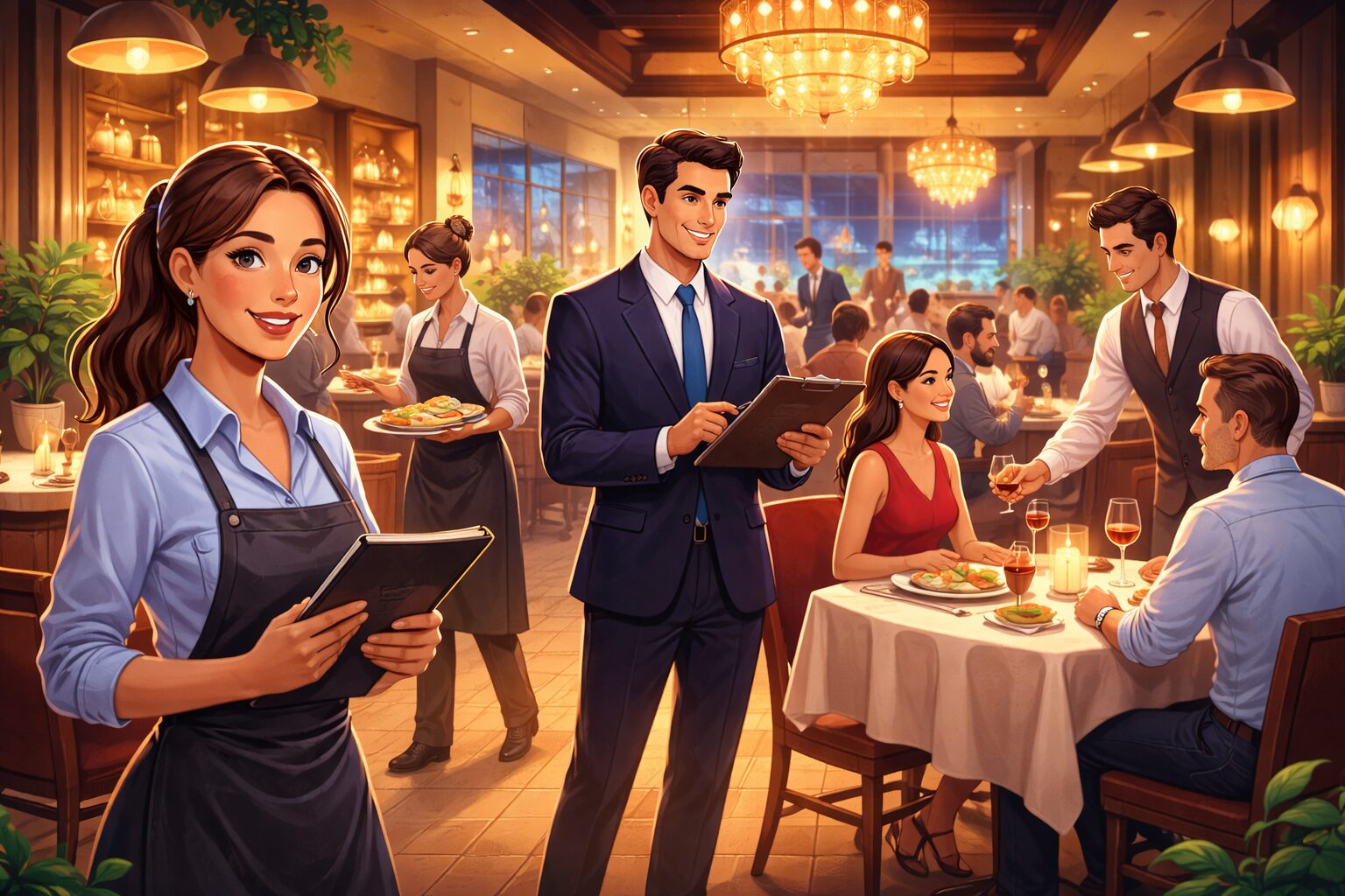 How to Wow Your Guest