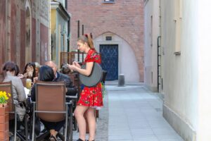 Improving Operations & Service Flow