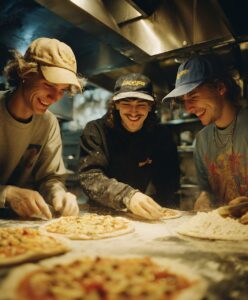 Create a Menu That Defines Your Restaurant