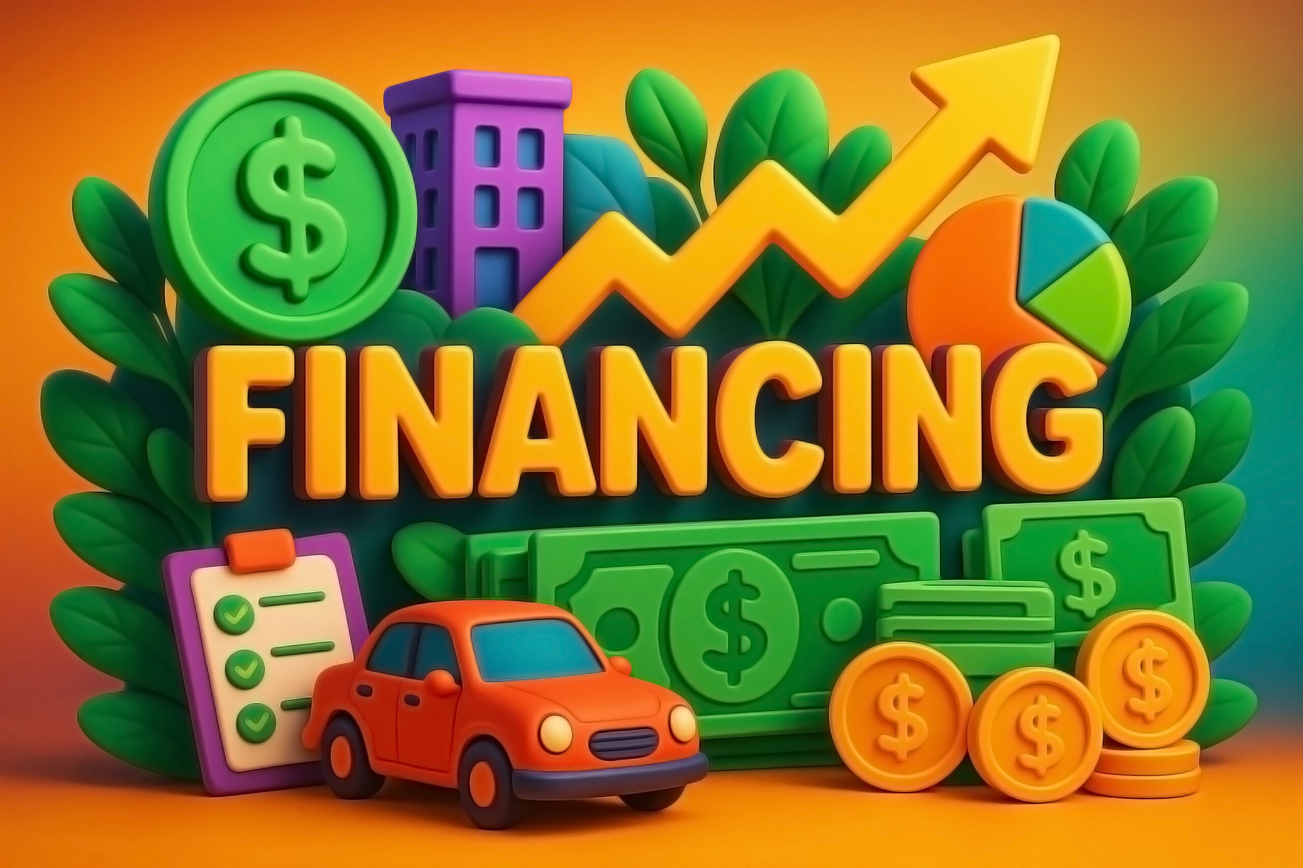 The Truth About Restaurant Financing Options Revealed