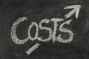 Labour Costs UK Restaurant Breakdown