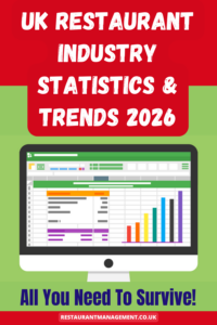 UK Restaurant Industry Statistics