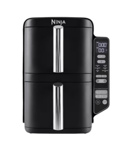Ninja Double Stack 7.6L Multi Rack Air Fryer SL300UK