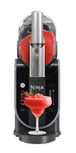 Ninja SLUSHi Frozen Drink Maker FS301UK - Ninja Slush Machines