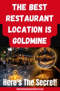 Best Restaurant Location