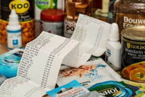 Restaurant Food Cost Percentage Formula Explained