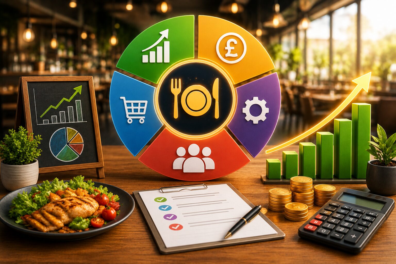 Restaurant Margins