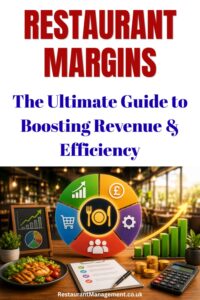 Restaurant Margins: Boosting Revenue and Efficiency