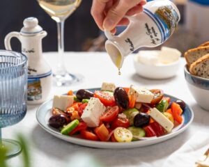 The Restaurant Profit Formula