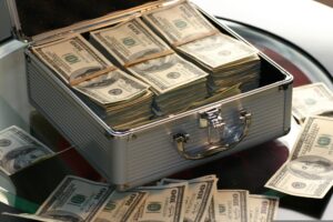 Building a Cash Reserve