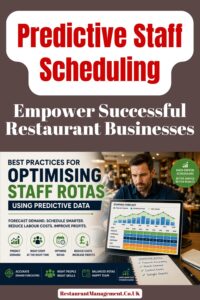 Staff Scheduling