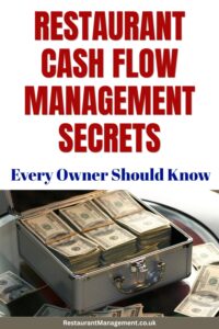 Cash Flow Management
