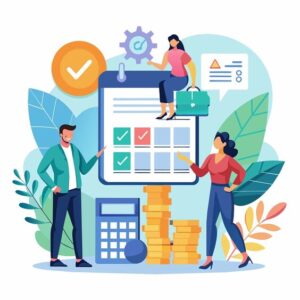 Flexible Shift Patterns
