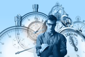 Train Managers to Use Data