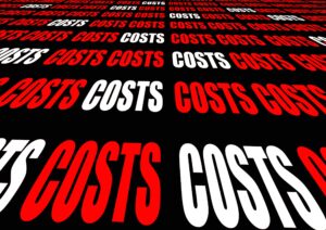 Average Monthly Restaurant Expenses