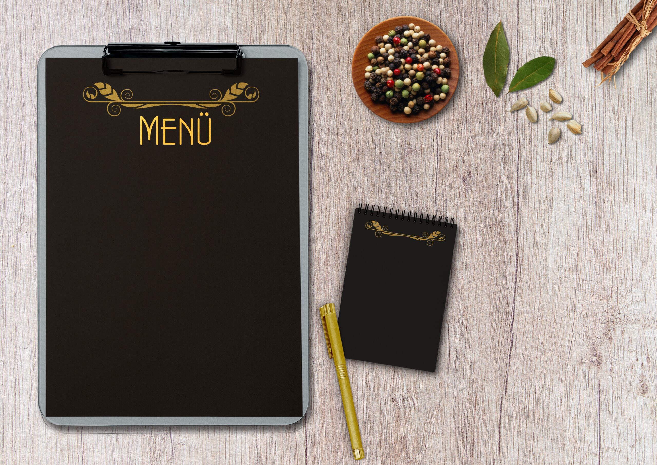 Top 10 High-Margin Restaurant & Hospitality Menu Items in the UK — What Really Makes Them Profitable?